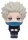 Jujutsu Kaisen 0 Look Up PVC Figur Toge Inumaki 11 cm (with gift)