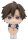 The New Prince of Tennis Look Up PVC Figur Kunimitsu Tezuka 11 cm