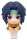 The New Prince of Tennis Look Up PVC Figur Seiichi Yukimura 11 cm