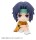 The New Prince of Tennis Look Up PVC Figur Seiichi Yukimura 11 cm