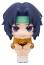 The New Prince of Tennis Look Up PVC Figuren 2er-Pack...
