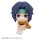 The New Prince of Tennis Look Up PVC Figuren 2er-Pack Kunimitsu Tezuka & Seiichi Yukimura 11 cm (with gift)