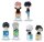 Jujutsu Kaisen Ochatomo Series Minifiguren Anime 5th Anniversary Blind Box Sortiment (6)