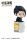 Jujutsu Kaisen Ochatomo Series Minifiguren Anime 5th Anniversary Blind Box Sortiment (6)