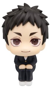 Haikyu!! Look Up PVC Figur Daichi Sawamura 11 cm