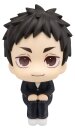 Haikyu!! Look Up PVC Figur Daichi Sawamura 11 cm