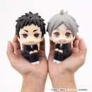 Haikyu!! Look Up PVC Figuren 2er-Pack Daichi Sawamura...