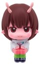 Milky Subway Look Up PVC Figur The Galactic Limited...