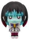 Milky Subway Look Up PVC Figur The Galactic Limited...