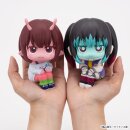 Milky Subway The Galactic Limited Express Look Up PVC...