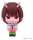 Milky Subway The Galactic Limited Express Look Up PVC Figuren 2er-Pack Chiharu & Makina 11 cm (with gift)