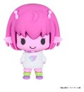 Milky Subway Chokorin Collection Minifiguren The Galactic...