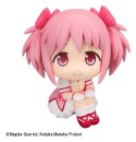 Puella Magi Madoka Magica Look Up PVC Figur Madoka Kaname...
