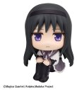 Puella Magi Madoka Magica Look Up PVC Figur Homura Akemi...