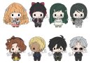 Agents of the Four Seasons Chokorin Collection...