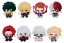 My Hero Academia Karakoro Minifiguren Clear Candy Blind...
