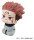 Jujutsu Kaisen Look Up PVC Figur Sukuna 11 cm (Repeat)