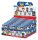 Toy Story 3D PVC-Taschenanhänger Serie 79 Display (24)