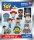 Toy Story 3D PVC-Taschenanhänger Serie 79 Display (24)