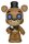 Five Nights at Freddys Spardose Freddy