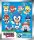 Sonic the Hedgehog 3D PVC-Taschenanhänger Serie 6 Display (24)