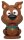 Scooby-Doo Spardose Scooby-Doo
