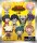 My Hero Academia 3D PVC-Taschenanhänger Serie 7 Display (24)