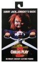 Childs Play 2 Actionfigur Ultimate Chucky 18 cm