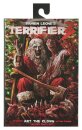 Terrifier 3 Actionfigur Ultimate Santa Suit Art the Clown...