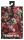 Terrifier 3 Actionfigur Ultimate Santa Suit Art the Clown (Bloody Version) 18 cm