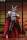 Teenage Mutant Ninja Turtles (Mirage Comics) Actionfigur Savanti Romero Warlord 18 cm