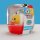 Looney Tunes Tubbz Mini PVC Figur Bugs Bunny 5 cm