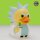 Rick and Morty Tubbz PVC Figur Rick Collectors Edition 10 cm
