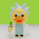 Rick and Morty Tubbz PVC Figur Rick Boxed Edition 10 cm