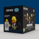 John Wick Tubbz PVC Figur Book Boxed Edition 10 cm