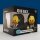 John Wick Tubbz PVC Figur Book Boxed Edition 10 cm