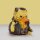 Cyberpunk 2077 Tubbz PVC Figur Jackie Welles Boxed Edition 10 cm