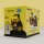 Cyberpunk 2077 Tubbz PVC Figur Jackie Welles Boxed Edition 10 cm