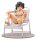Original Character Figur 1/5 Nocturnas Sasaki Kanna–Gold Bikini Ver. 23 cm