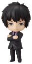 Katekyo Hitman Reborn! Nendoroid Actionfigur Kyoya Hibari: Ten-Years-Later Ver. 10 cm
