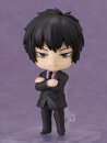Katekyo Hitman Reborn! Nendoroid Actionfigur Kyoya Hibari: Ten-Years-Later Ver. 10 cm