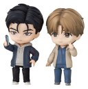 Jinx Nendoroid Actionfiguren 2er-Pack Joo Jaekyung &...
