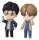 Jinx Nendoroid Actionfiguren 2er-Pack Joo Jaekyung & Kim Dan 10 cm