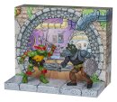 Teenage Mutant Ninja Turtles: Remastered Actionfiguren...