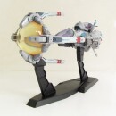 R-Type Plastic Model Kit R-9A (Arrow Head) 25 cm