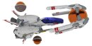 R-Type Final 3 Evolved Plastic Model Kit R-9A...