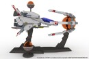R-Type Final 3 Evolved Plastic Model Kit R-9A...