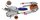 R-Type Final 3 Evolved Plastic Model Kit R-9A [ARROW-HEAD] Ver. 25 cm