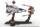 R-Type Final 3 Evolved Plastic Model Kit R-9A [ARROW-HEAD] Ver. 25 cm