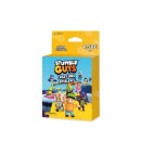 Stumble Guys: Lasst uns spielen! Trading Cards...